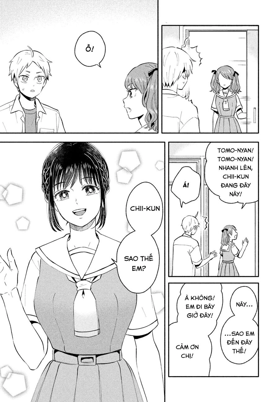 Okikunattara Kekkon Suru! Chapter 32 - 10