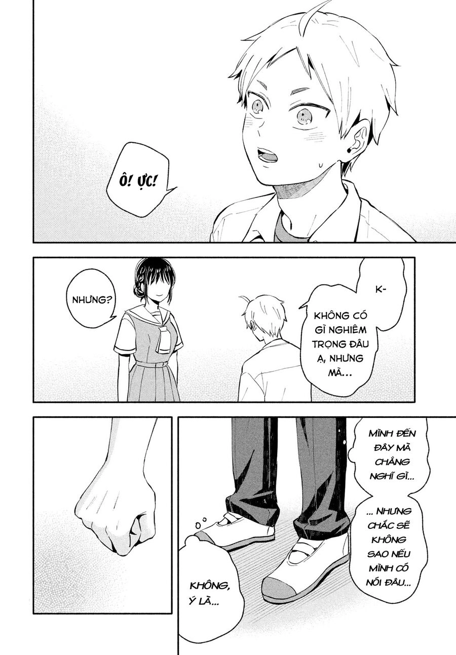 Okikunattara Kekkon Suru! Chapter 32 - 11