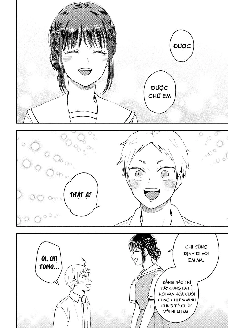 Okikunattara Kekkon Suru! Chapter 32 - 13