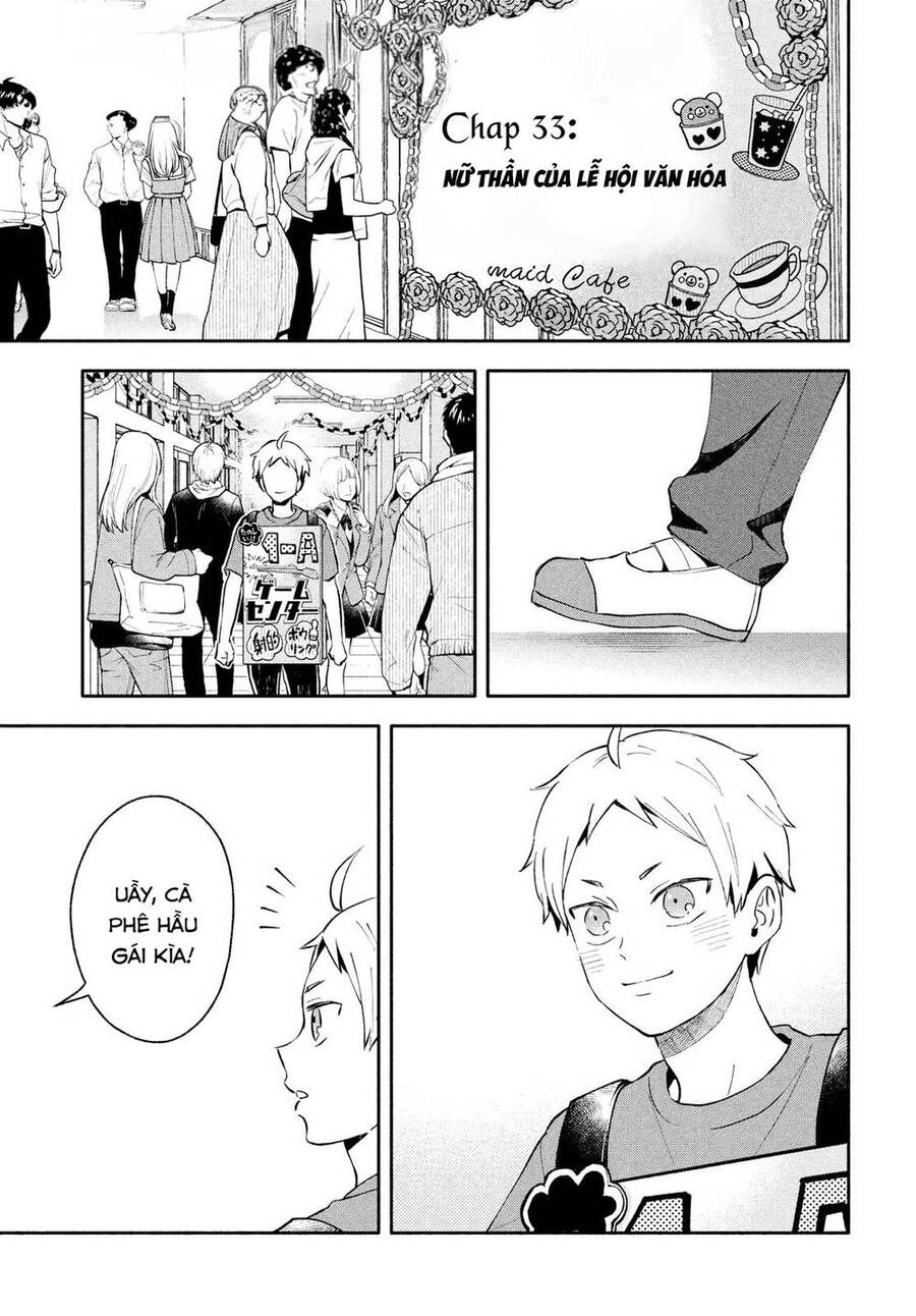 Okikunattara Kekkon Suru! Chapter 33 - 2