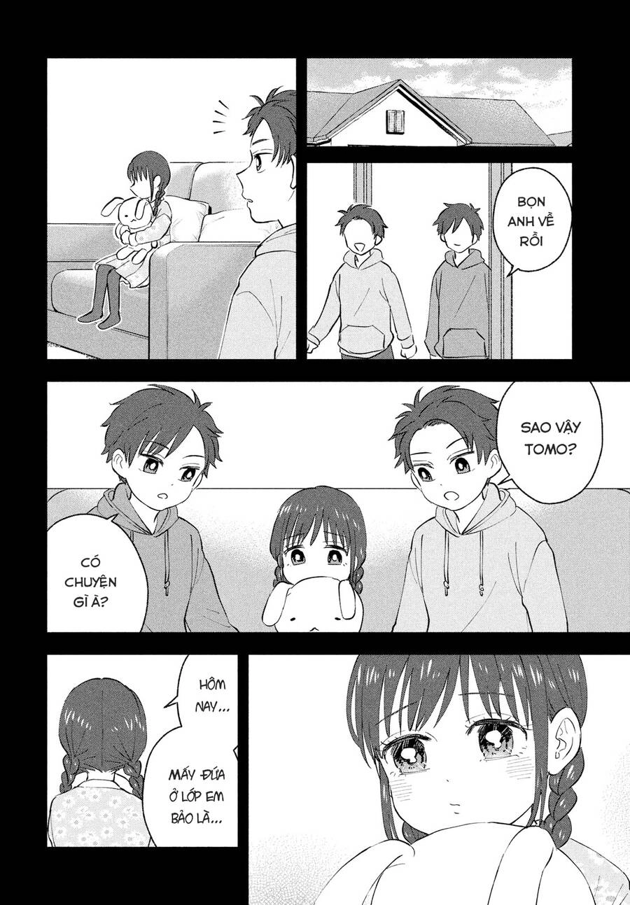 Okikunattara Kekkon Suru! Chapter 34 - 3