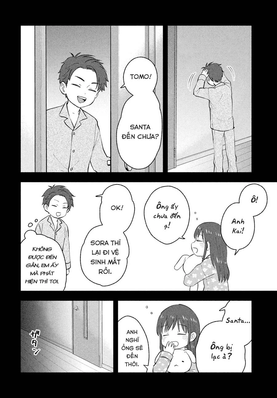 Okikunattara Kekkon Suru! Chapter 34 - 7