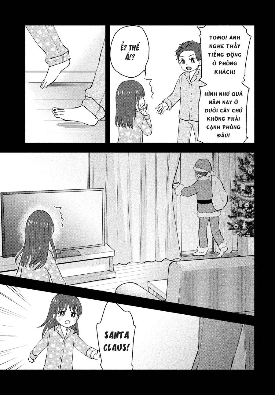 Okikunattara Kekkon Suru! Chapter 34 - 8