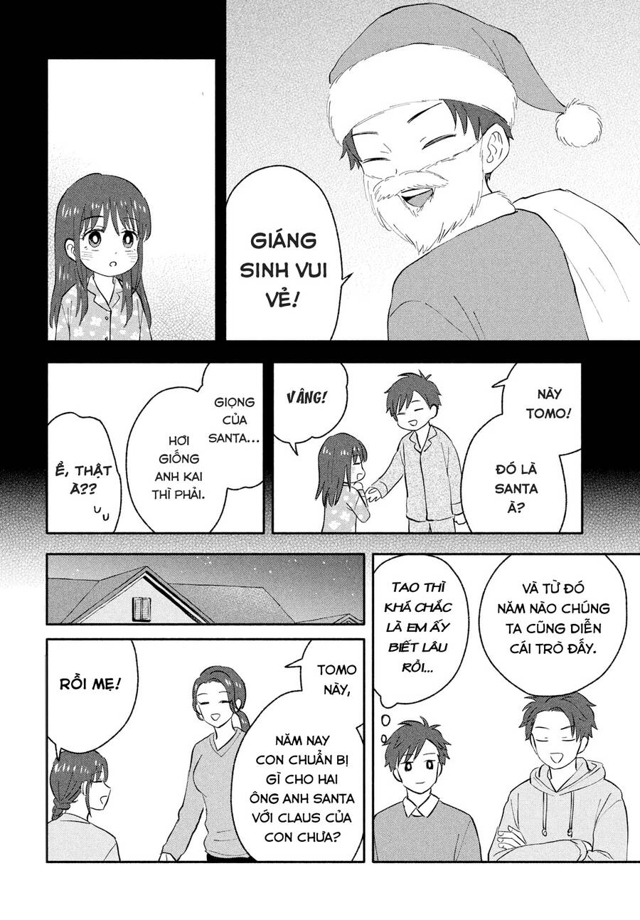 Okikunattara Kekkon Suru! Chapter 34 - 9