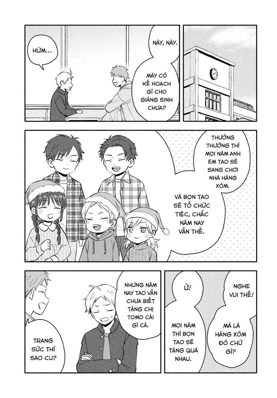 Okikunattara Kekkon Suru! Chapter 35 - 2