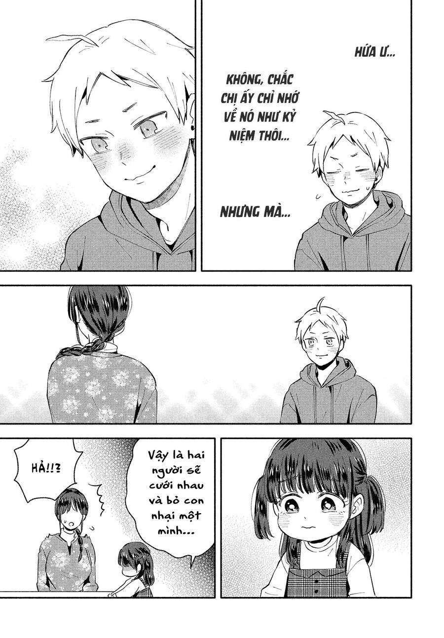 Okikunattara Kekkon Suru! Chapter 36 - 10