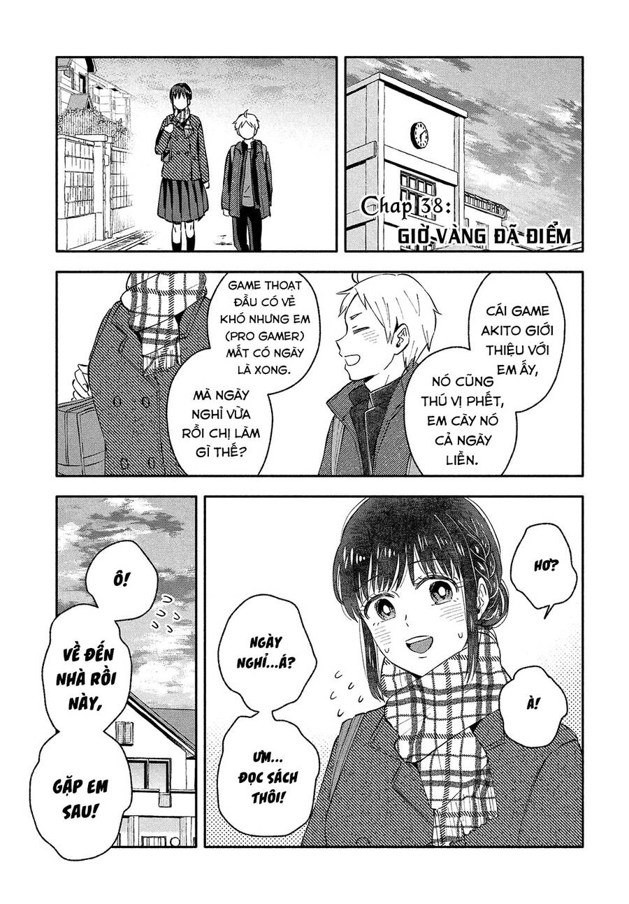 Okikunattara Kekkon Suru! Chapter 38 - 2