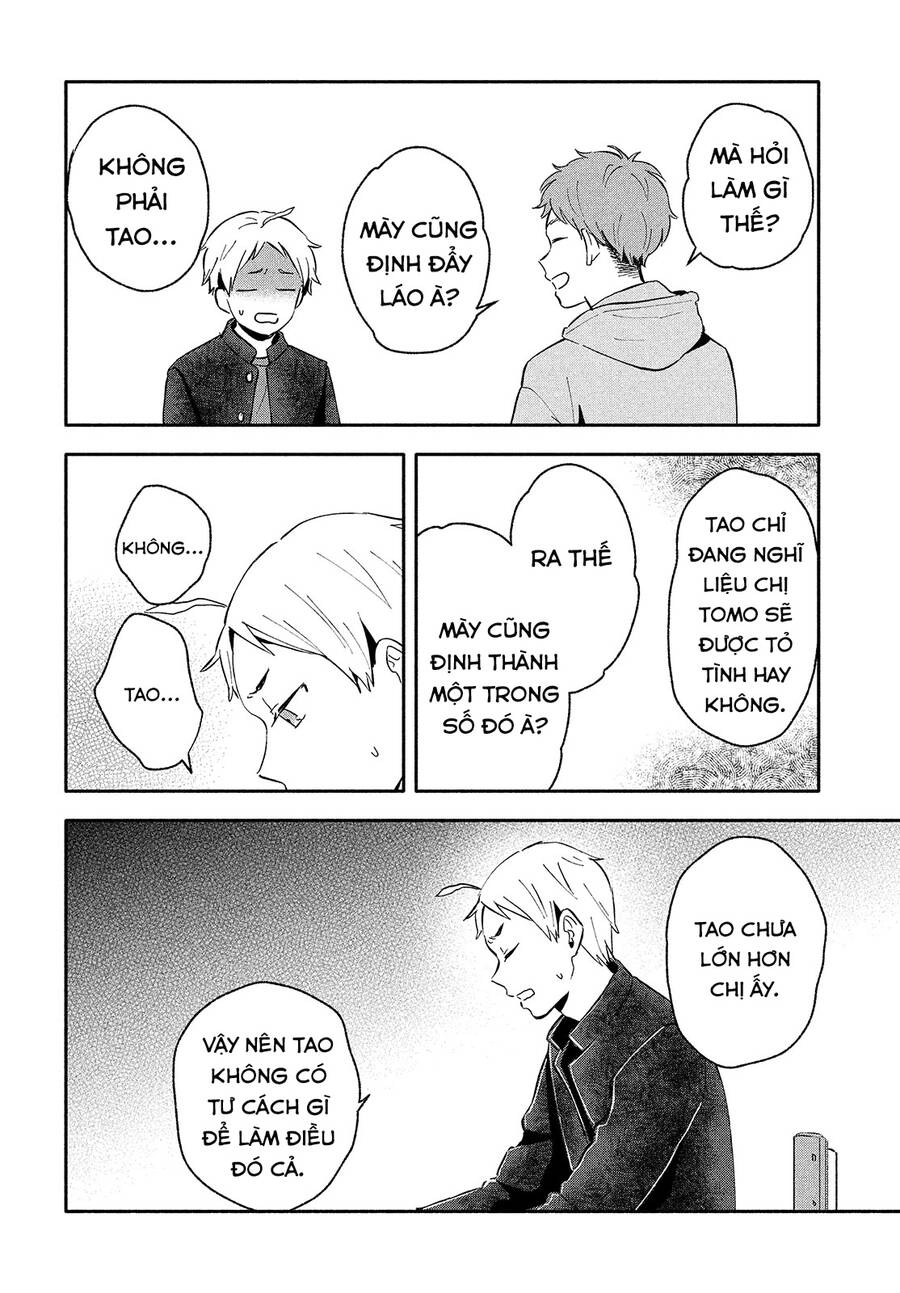 Okikunattara Kekkon Suru! Chapter 38 - 9