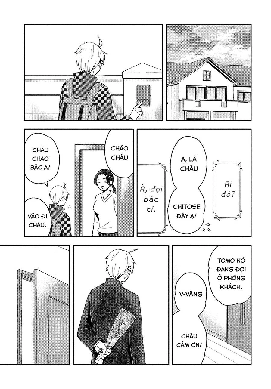 Okikunattara Kekkon Suru! Chapter 38 - 14