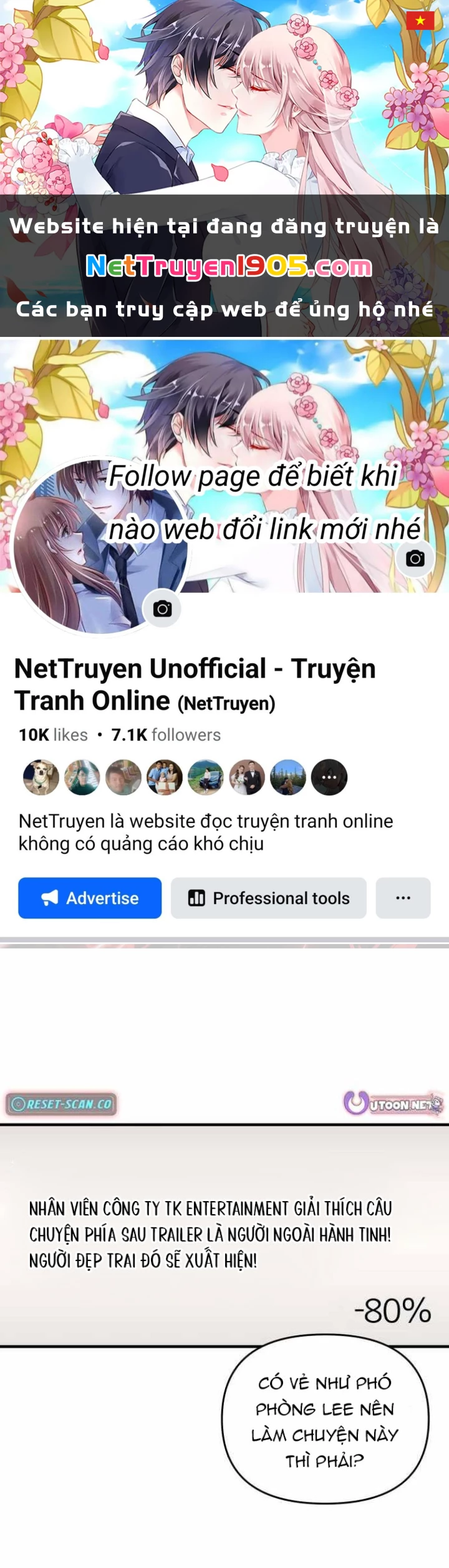 Thiên Tài Công Sở Vượt Qua Ranh Giới Chapter 15 - 1