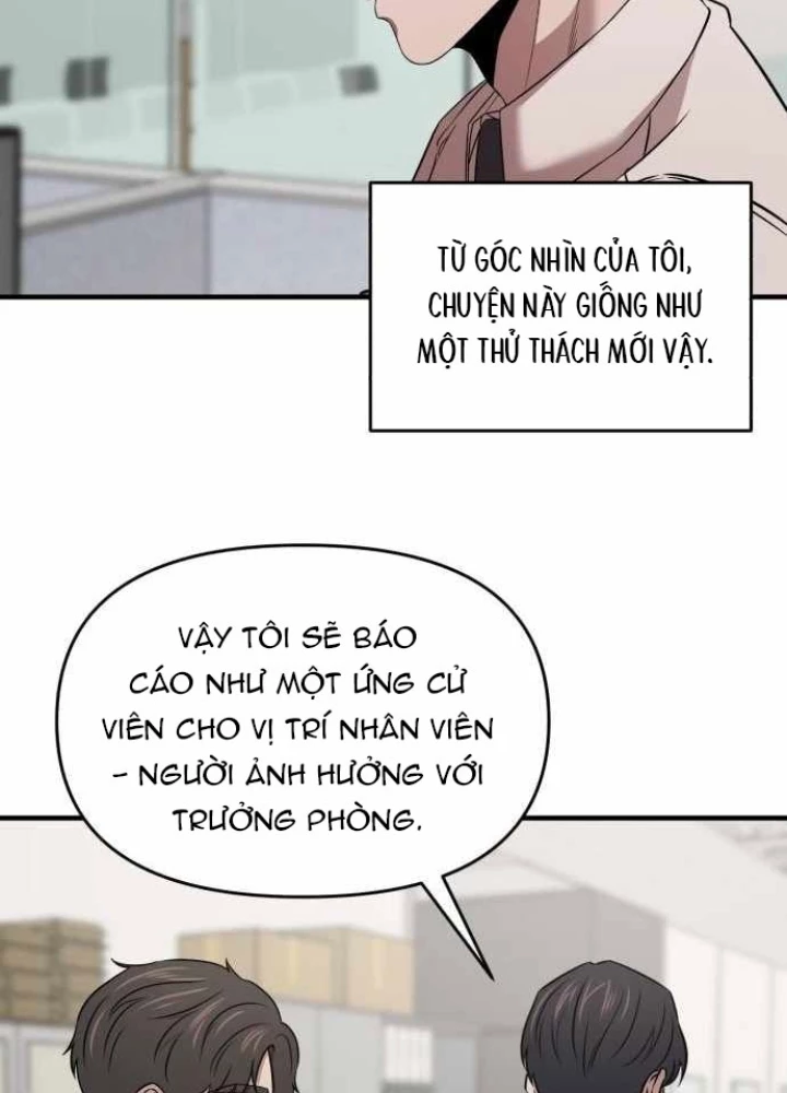 Thiên Tài Công Sở Vượt Qua Ranh Giới Chapter 15 - 9