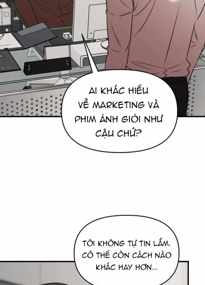 Thiên Tài Công Sở Vượt Qua Ranh Giới Chapter 15 - 21