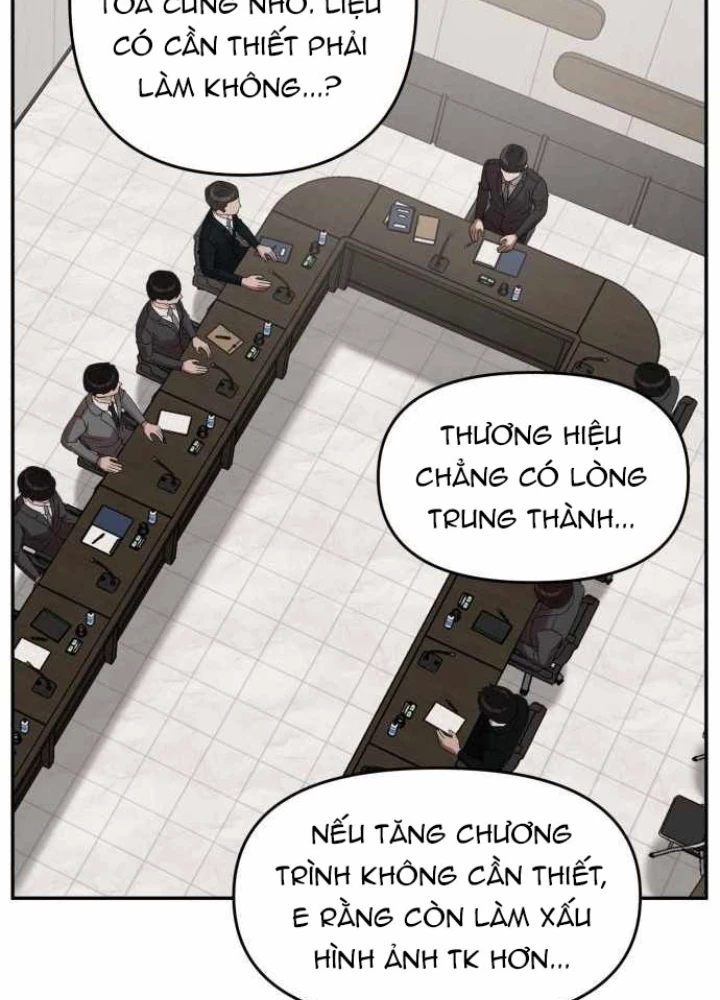 Thiên Tài Công Sở Vượt Qua Ranh Giới Chapter 15 - 53