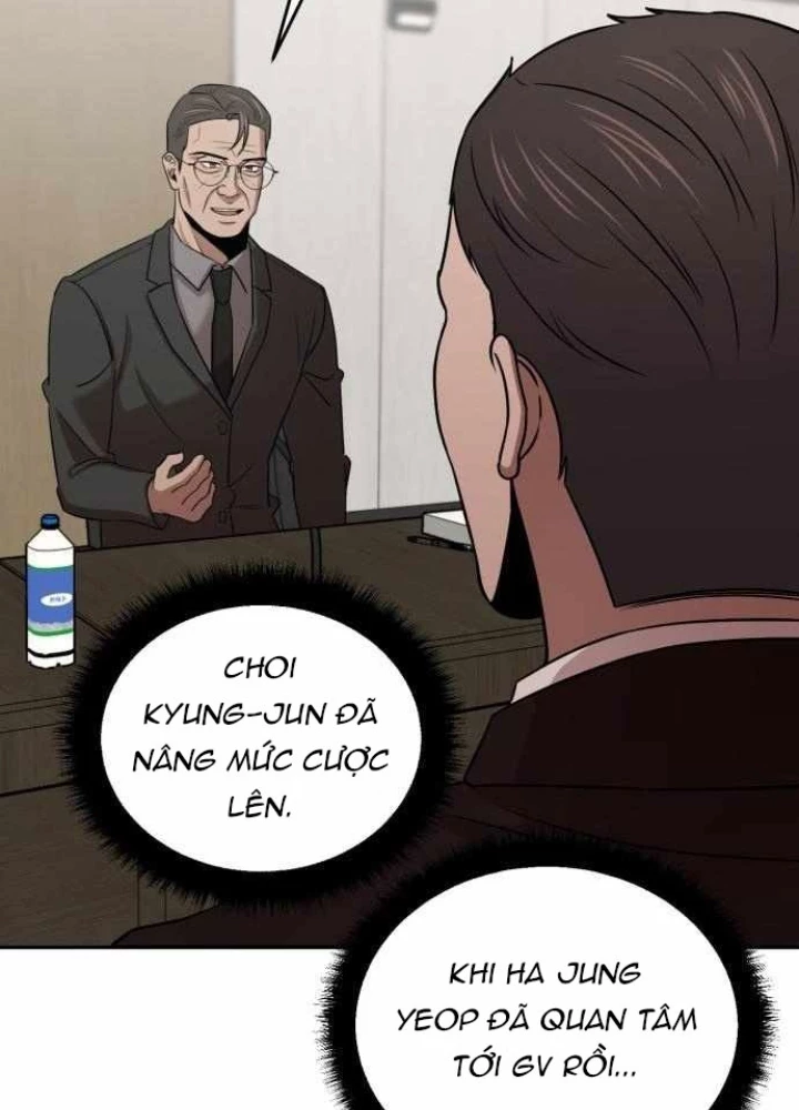 Thiên Tài Công Sở Vượt Qua Ranh Giới Chapter 15 - 79