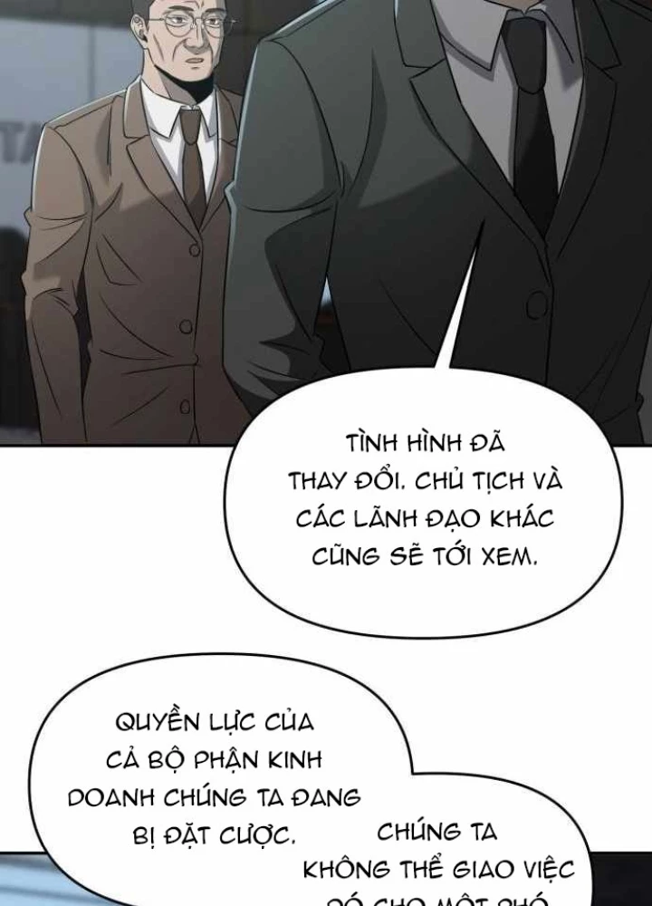 Thiên Tài Công Sở Vượt Qua Ranh Giới Chapter 15 - 91