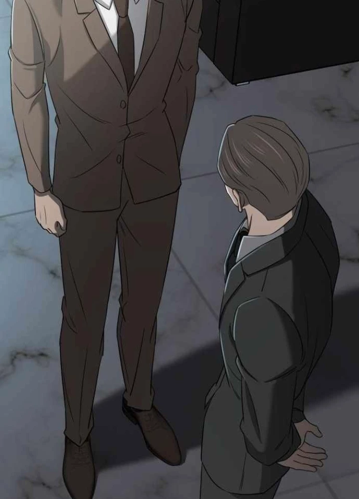 Thiên Tài Công Sở Vượt Qua Ranh Giới Chapter 15 - 101