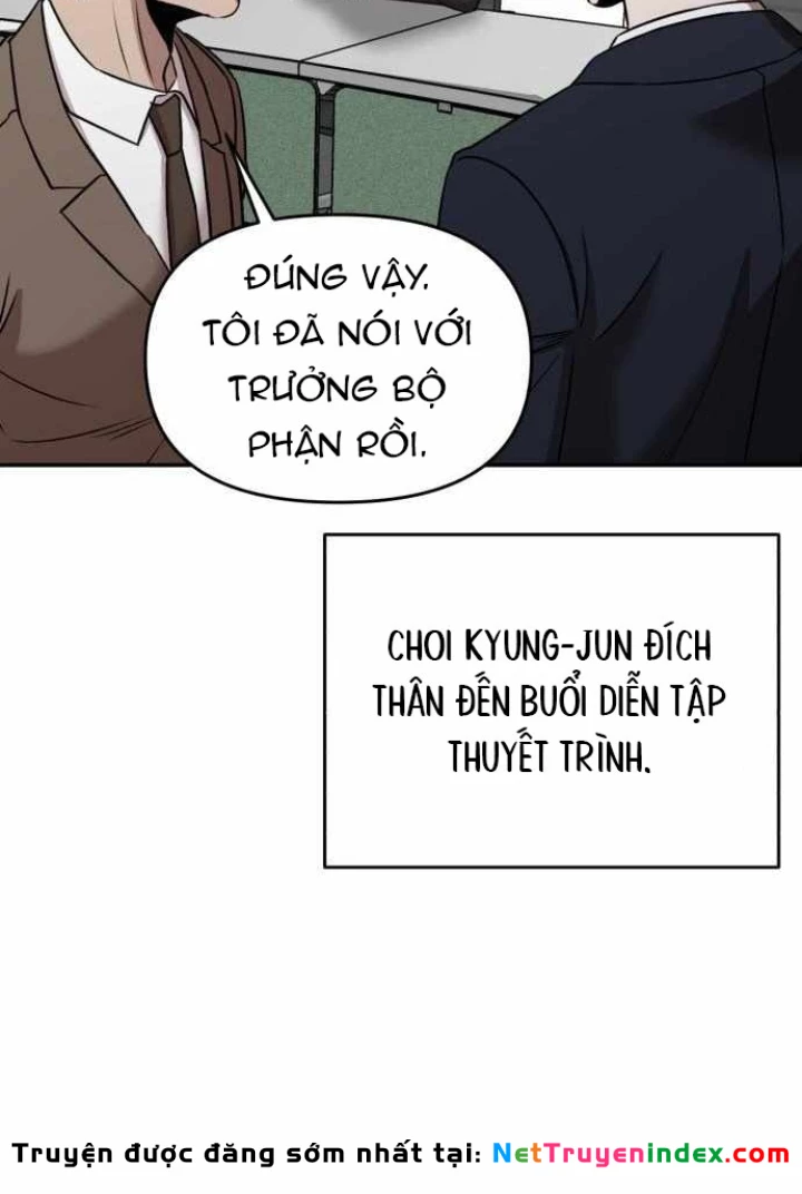 Thiên Tài Công Sở Vượt Qua Ranh Giới Chapter 15 - 153