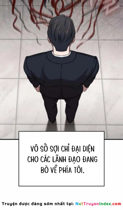 Thiên Tài Công Sở Vượt Qua Ranh Giới Chapter 16 - 3