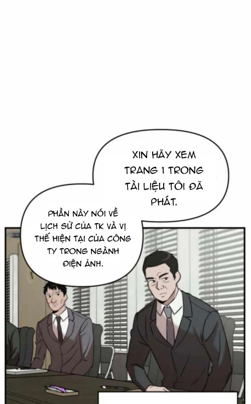 Thiên Tài Công Sở Vượt Qua Ranh Giới Chapter 16 - 4