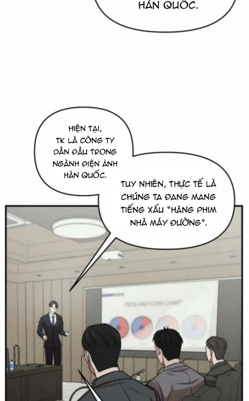 Thiên Tài Công Sở Vượt Qua Ranh Giới Chapter 16 - 9