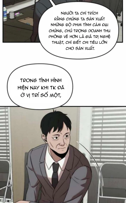 Thiên Tài Công Sở Vượt Qua Ranh Giới Chapter 16 - 10