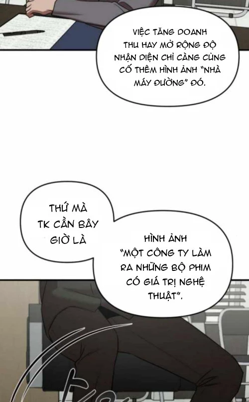 Thiên Tài Công Sở Vượt Qua Ranh Giới Chapter 16 - 11