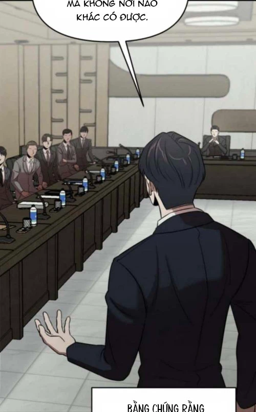 Thiên Tài Công Sở Vượt Qua Ranh Giới Chapter 16 - 13