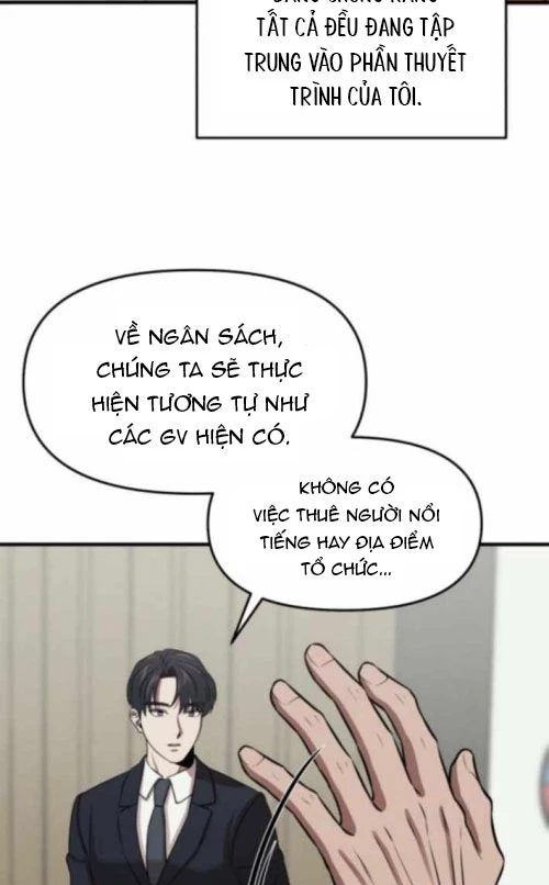 Thiên Tài Công Sở Vượt Qua Ranh Giới Chapter 16 - 14