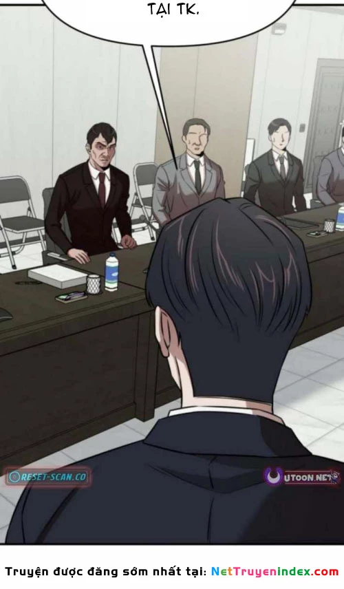 Thiên Tài Công Sở Vượt Qua Ranh Giới Chapter 16 - 20