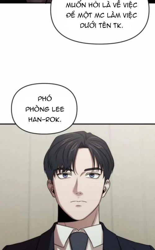 Thiên Tài Công Sở Vượt Qua Ranh Giới Chapter 16 - 22