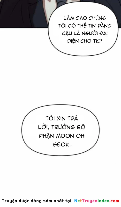 Thiên Tài Công Sở Vượt Qua Ranh Giới Chapter 16 - 23