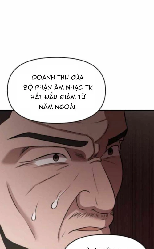 Thiên Tài Công Sở Vượt Qua Ranh Giới Chapter 16 - 24