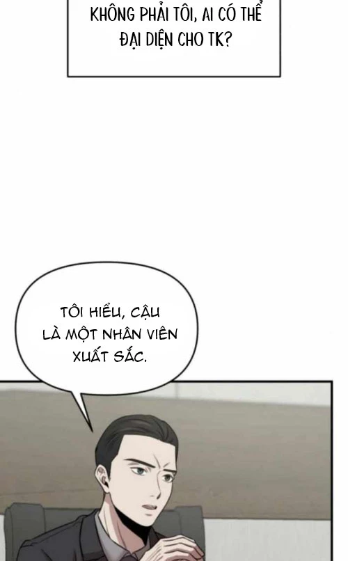 Thiên Tài Công Sở Vượt Qua Ranh Giới Chapter 16 - 29