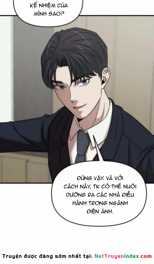 Thiên Tài Công Sở Vượt Qua Ranh Giới Chapter 16 - 36