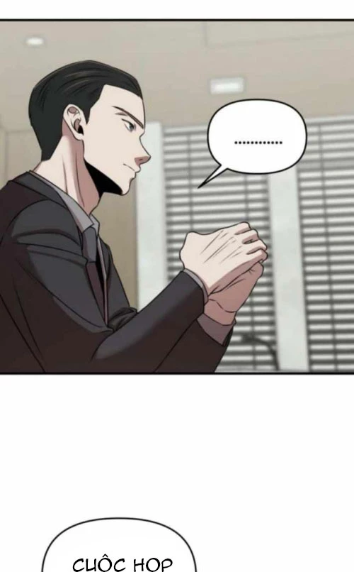 Thiên Tài Công Sở Vượt Qua Ranh Giới Chapter 16 - 37