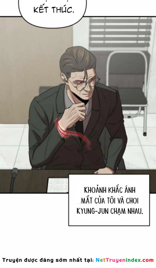 Thiên Tài Công Sở Vượt Qua Ranh Giới Chapter 16 - 38