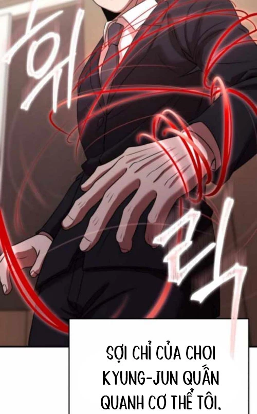 Thiên Tài Công Sở Vượt Qua Ranh Giới Chapter 16 - 40