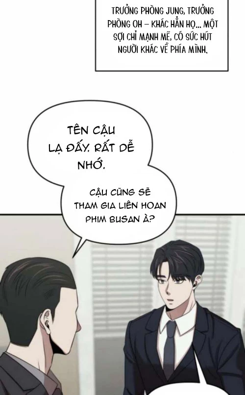 Thiên Tài Công Sở Vượt Qua Ranh Giới Chapter 16 - 45