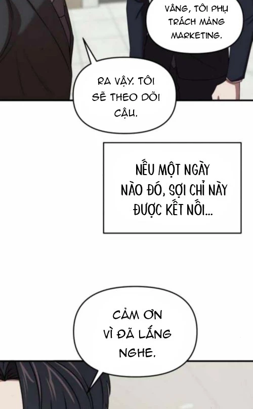 Thiên Tài Công Sở Vượt Qua Ranh Giới Chapter 16 - 46