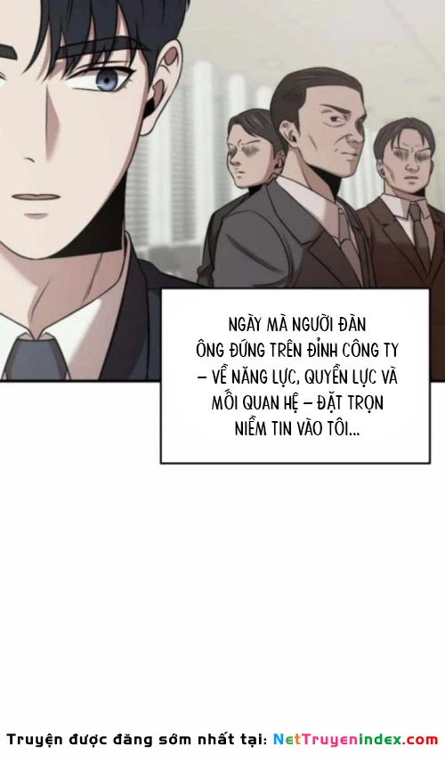 Thiên Tài Công Sở Vượt Qua Ranh Giới Chapter 16 - 47