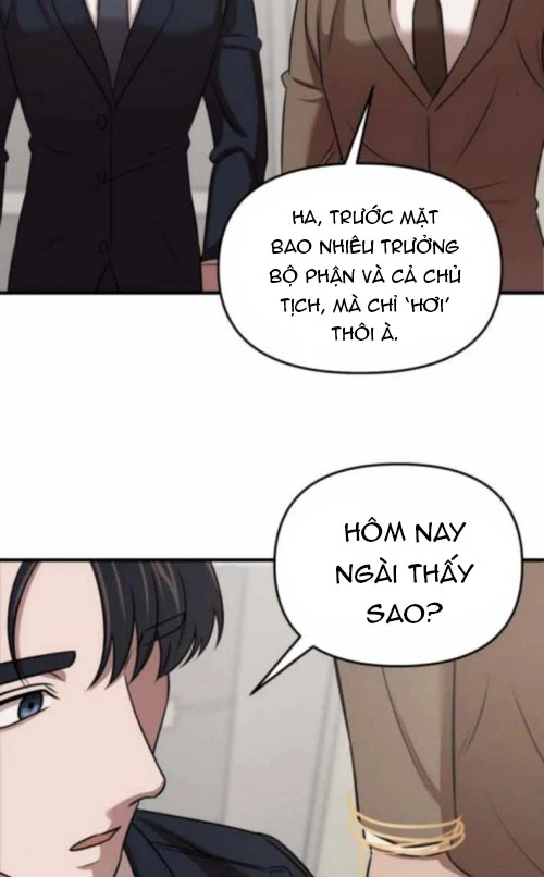 Thiên Tài Công Sở Vượt Qua Ranh Giới Chapter 16 - 53