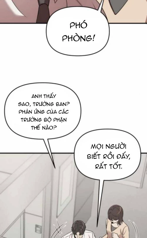 Thiên Tài Công Sở Vượt Qua Ranh Giới Chapter 16 - 58