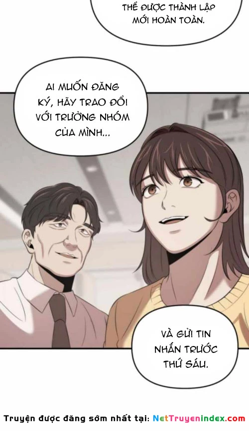 Thiên Tài Công Sở Vượt Qua Ranh Giới Chapter 16 - 82