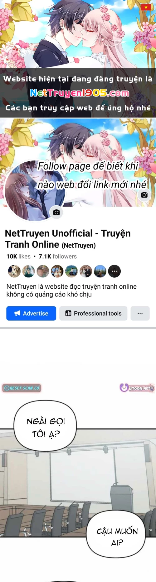 Thiên Tài Công Sở Vượt Qua Ranh Giới Chapter 17 - 1