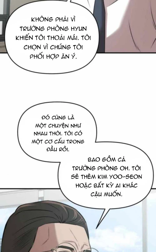 Thiên Tài Công Sở Vượt Qua Ranh Giới Chapter 17 - 5