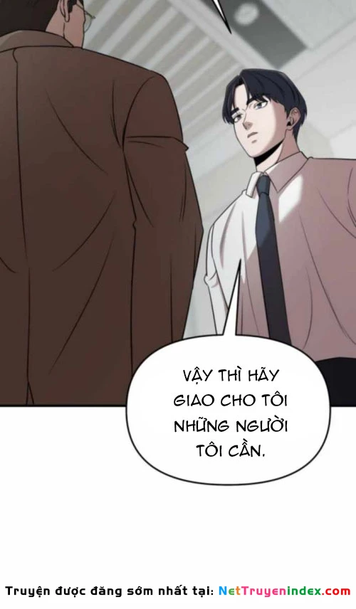 Thiên Tài Công Sở Vượt Qua Ranh Giới Chapter 17 - 12