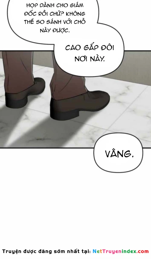 Thiên Tài Công Sở Vượt Qua Ranh Giới Chapter 17 - 14