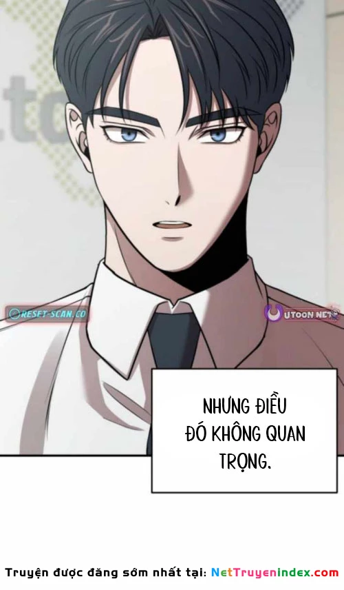 Thiên Tài Công Sở Vượt Qua Ranh Giới Chapter 17 - 22