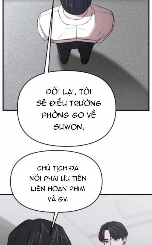 Thiên Tài Công Sở Vượt Qua Ranh Giới Chapter 17 - 55