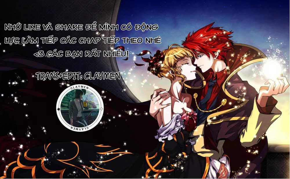 The Two Gets By Tomorrow Too, More Or Less. Chapter 1 - 11